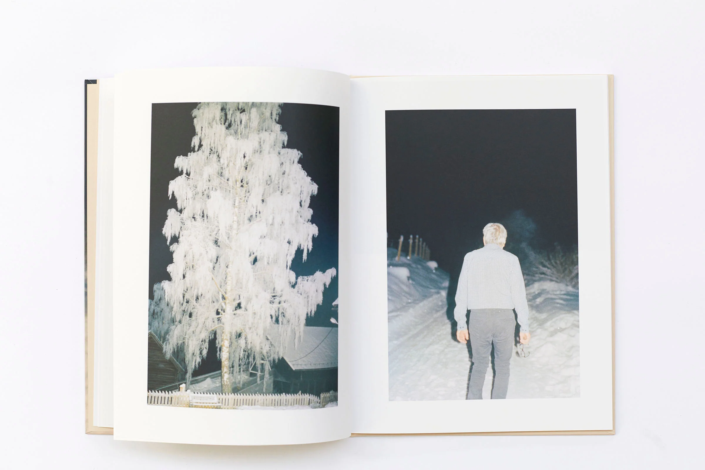 Ola Rindal - Thujord - Image 6