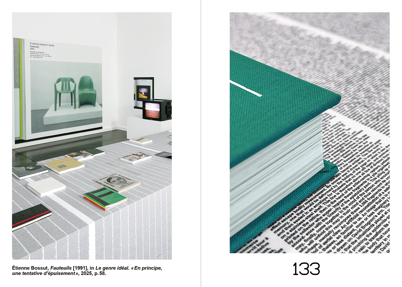 16 millions de signes – From and about books - Image 11
