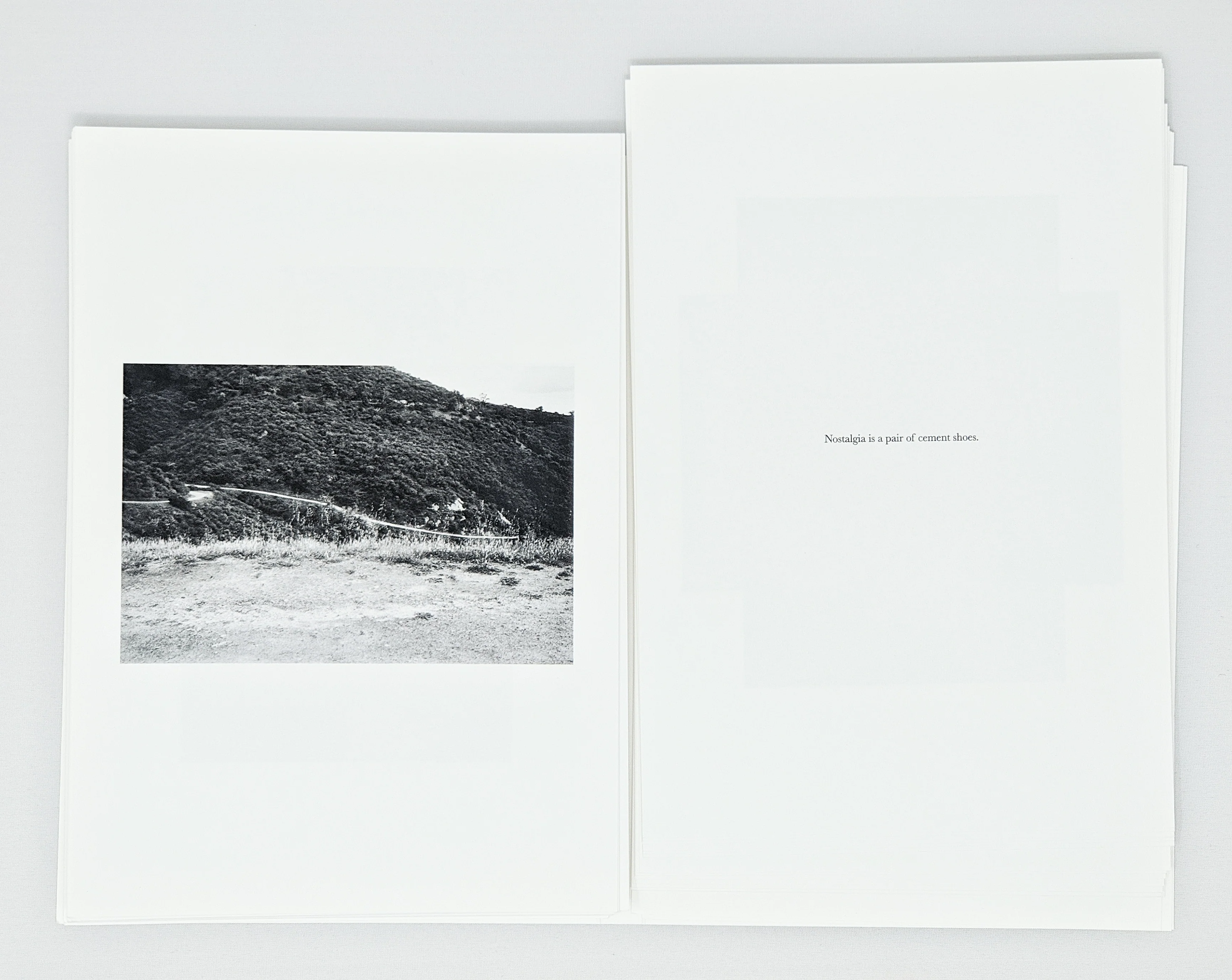 Max Farago - Nostalgia. nostalgia. - Image 4