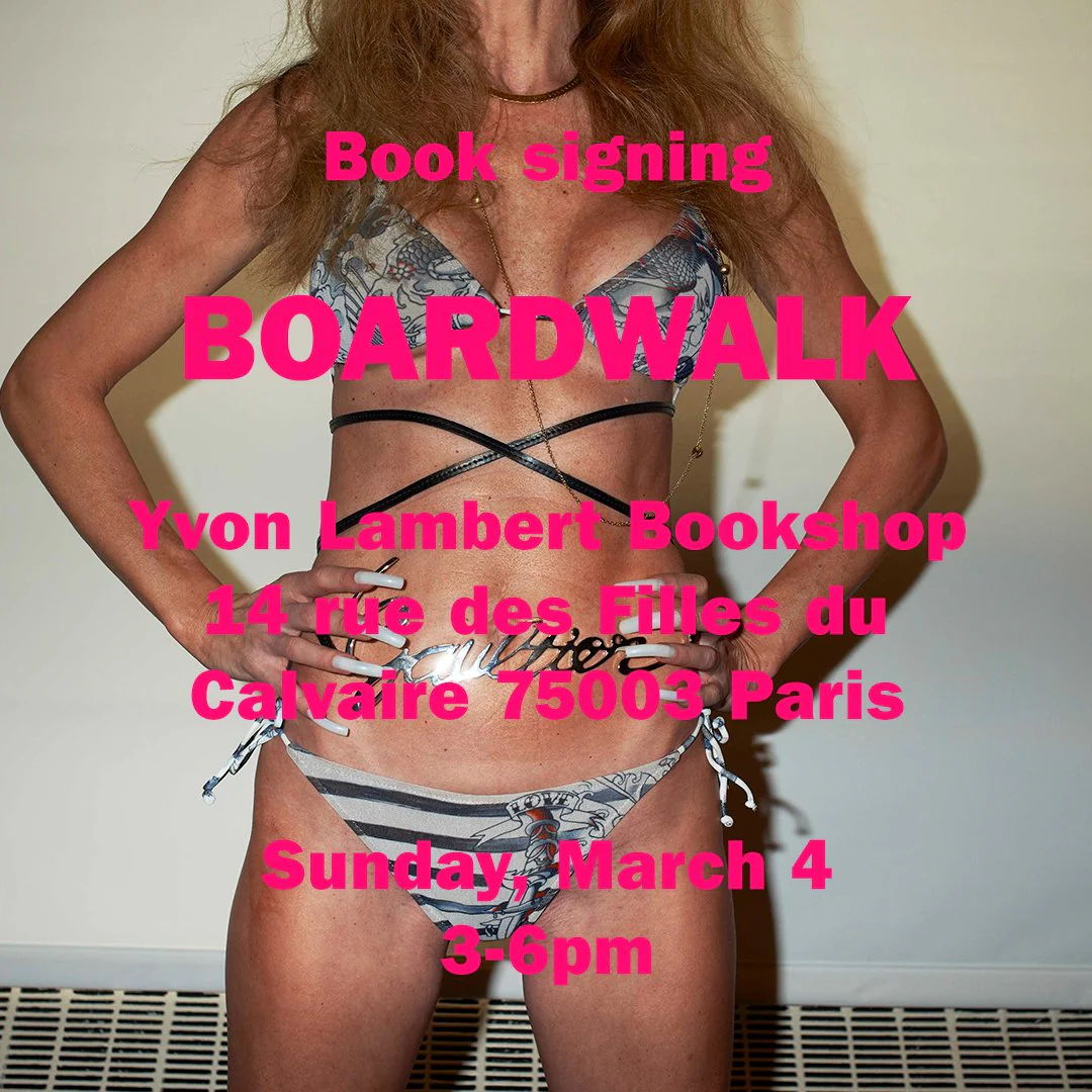 Max Farago - Boardwalk - Image 2