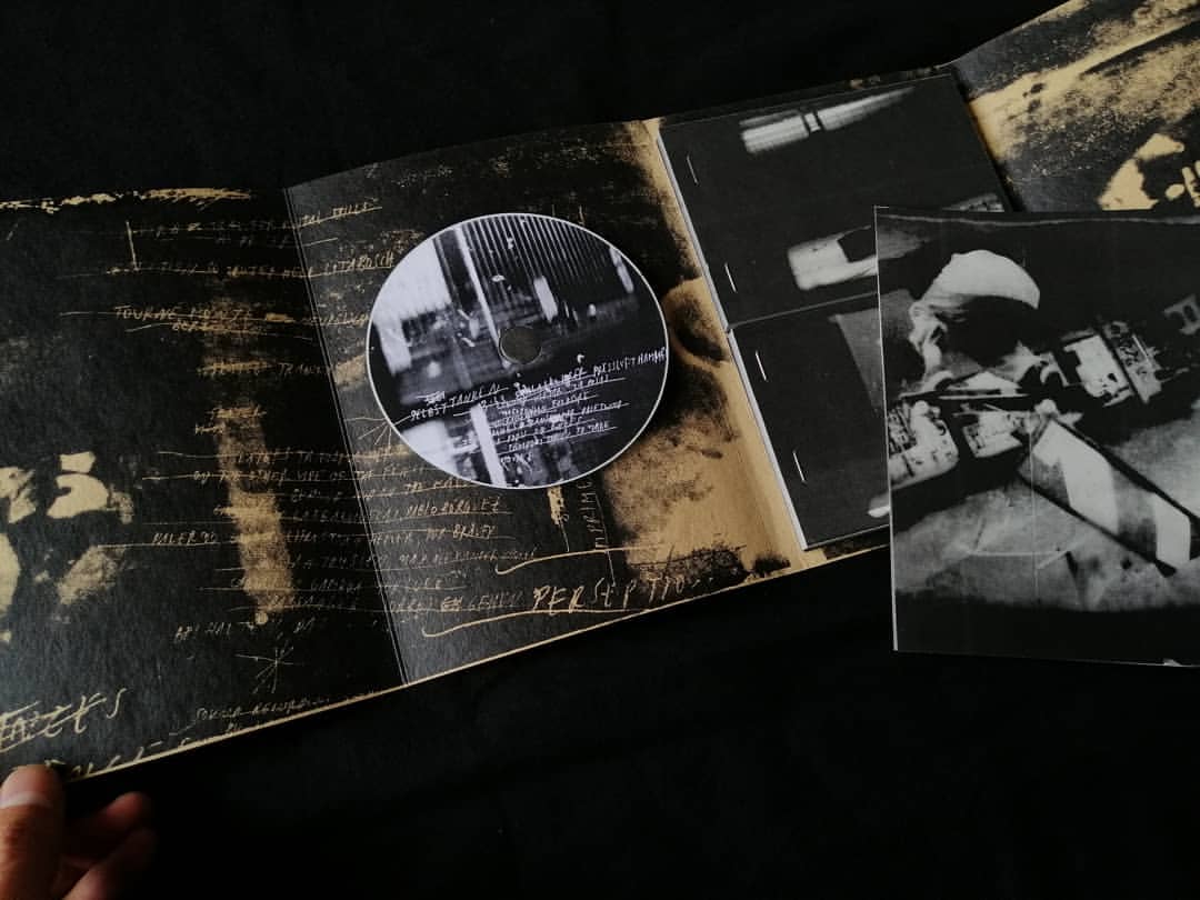 Sergej Vutuc - TANKSTELLE - Image 3