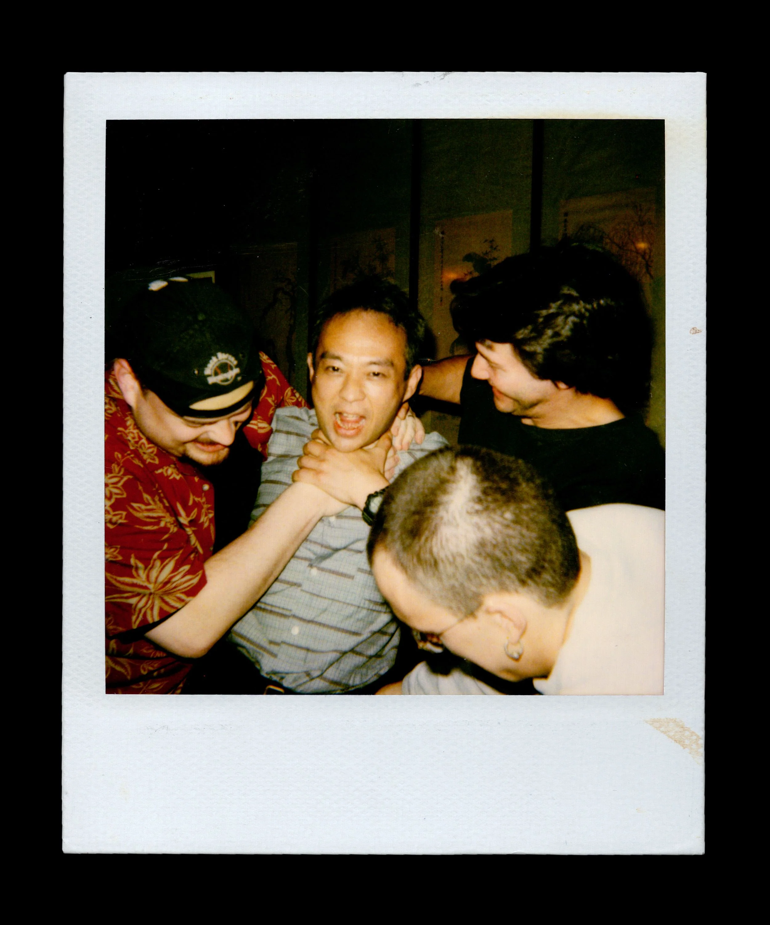 A Night at Davé - Image 4