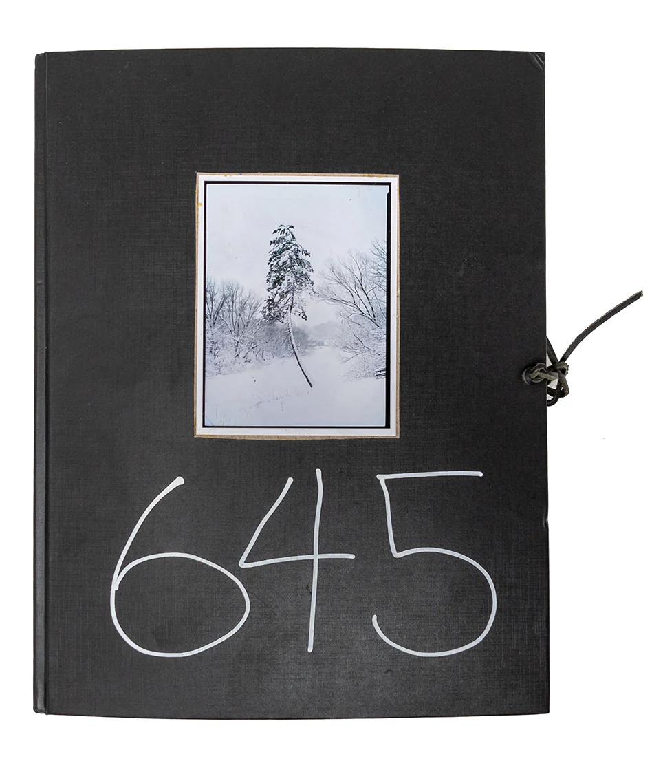 Adrian Meško - 645 (Scrapbook 3) - Image 5