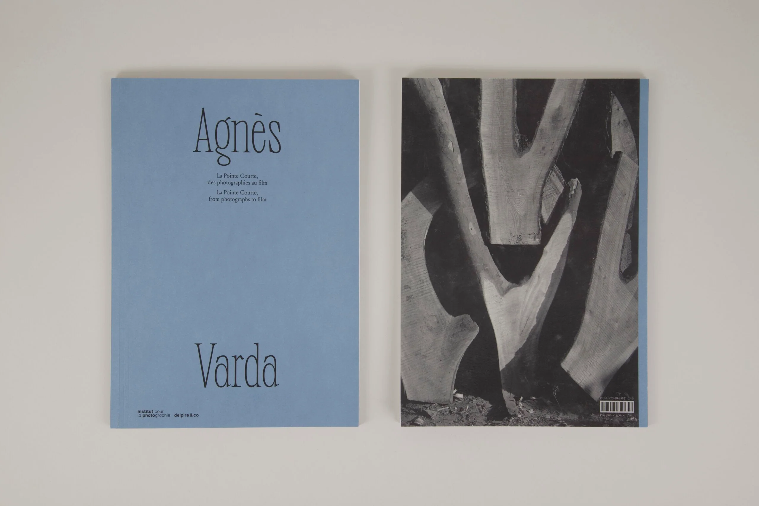 Agnès Varda - La Pointe Courte - Image 2