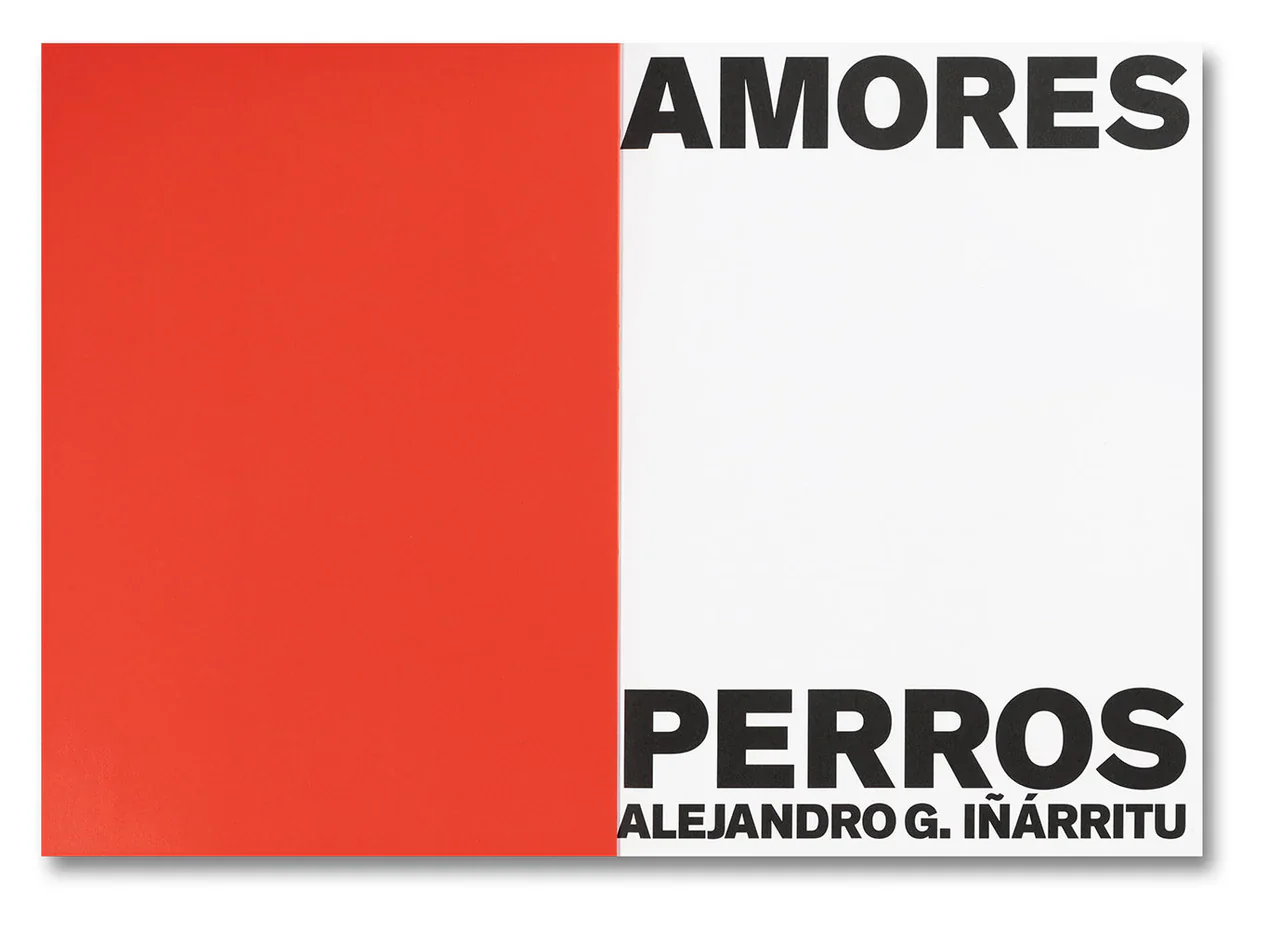 Alejandro G. Iñárritu - Amores Perros - Image 3