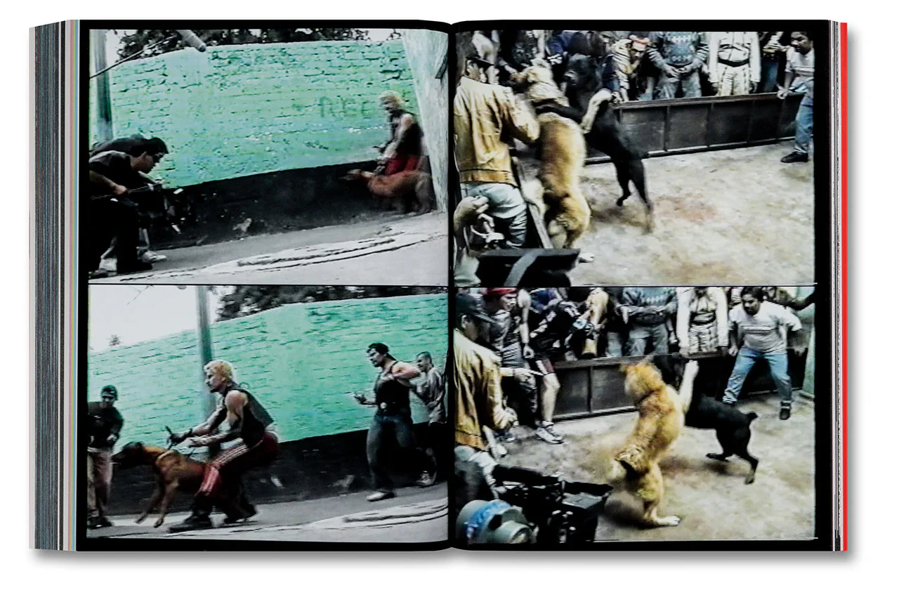 Alejandro G. Iñárritu - Amores Perros - Image 39