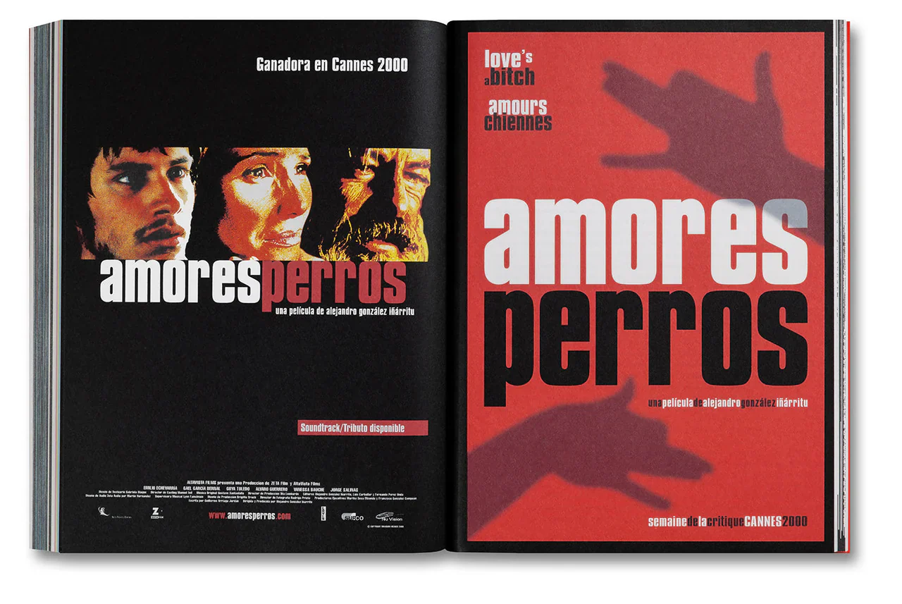 Alejandro G. Iñárritu - Amores Perros - Image 43