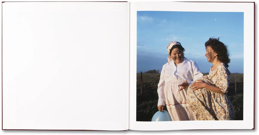 Alessandra Sanguinetti - The Adventures of Guille and Belinda and The Enigmatic Meaning of Their Dreams - Image 15