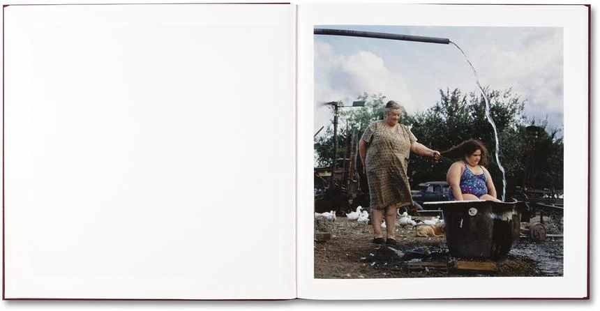 Alessandra Sanguinetti - The Adventures of Guille and Belinda and The Enigmatic Meaning of Their Dreams - Image 17