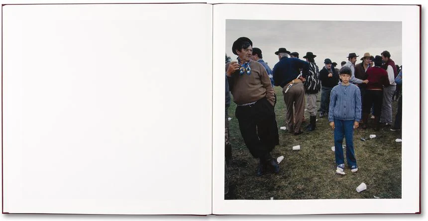 Alessandra Sanguinetti - The Adventures of Guille and Belinda and The Enigmatic Meaning of Their Dreams - Image 18