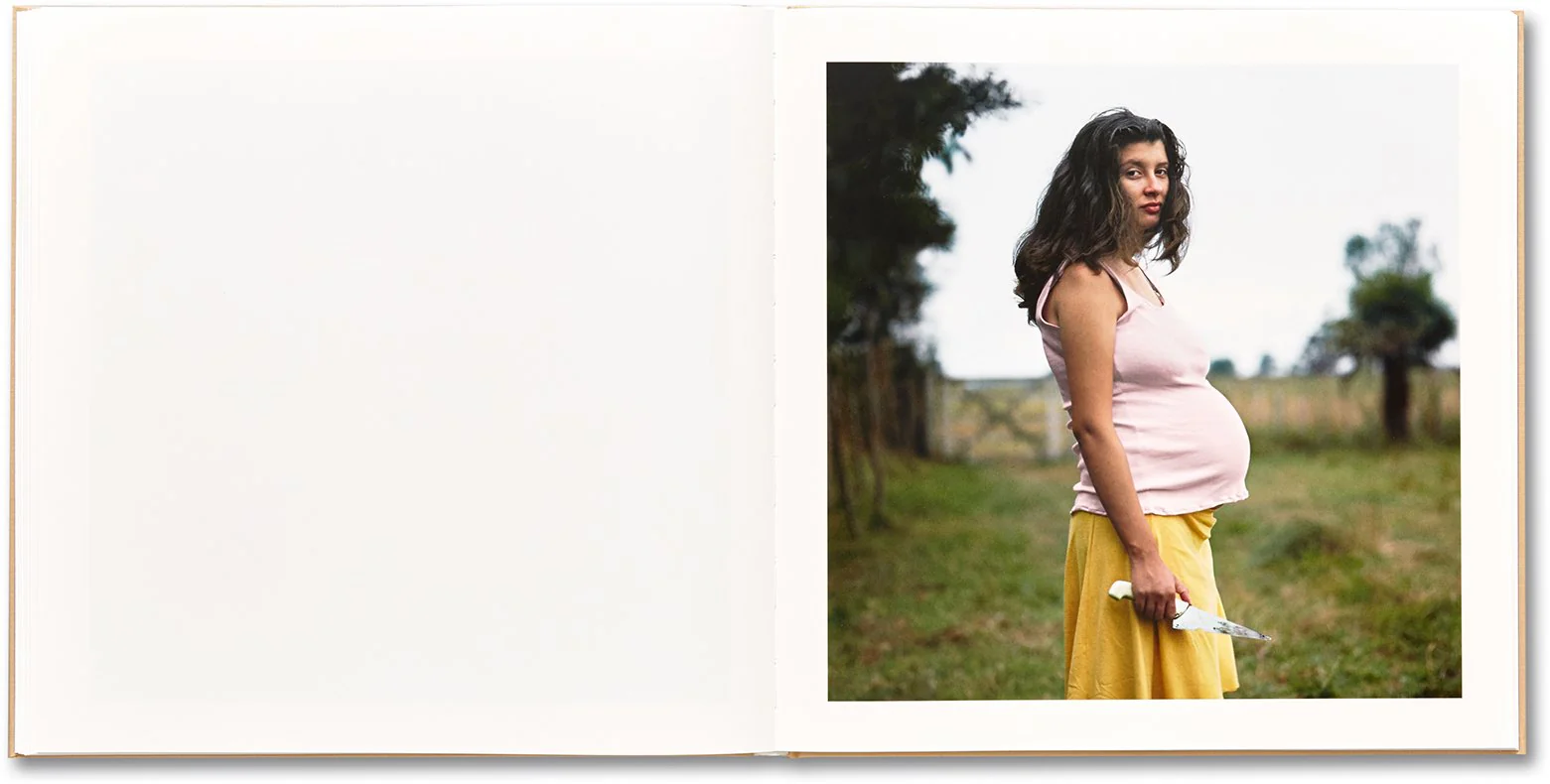 Alessandra Sanguinetti - The Adventures of Guille and Belinda and The Illusion of an Everlasting Summer - Image 15