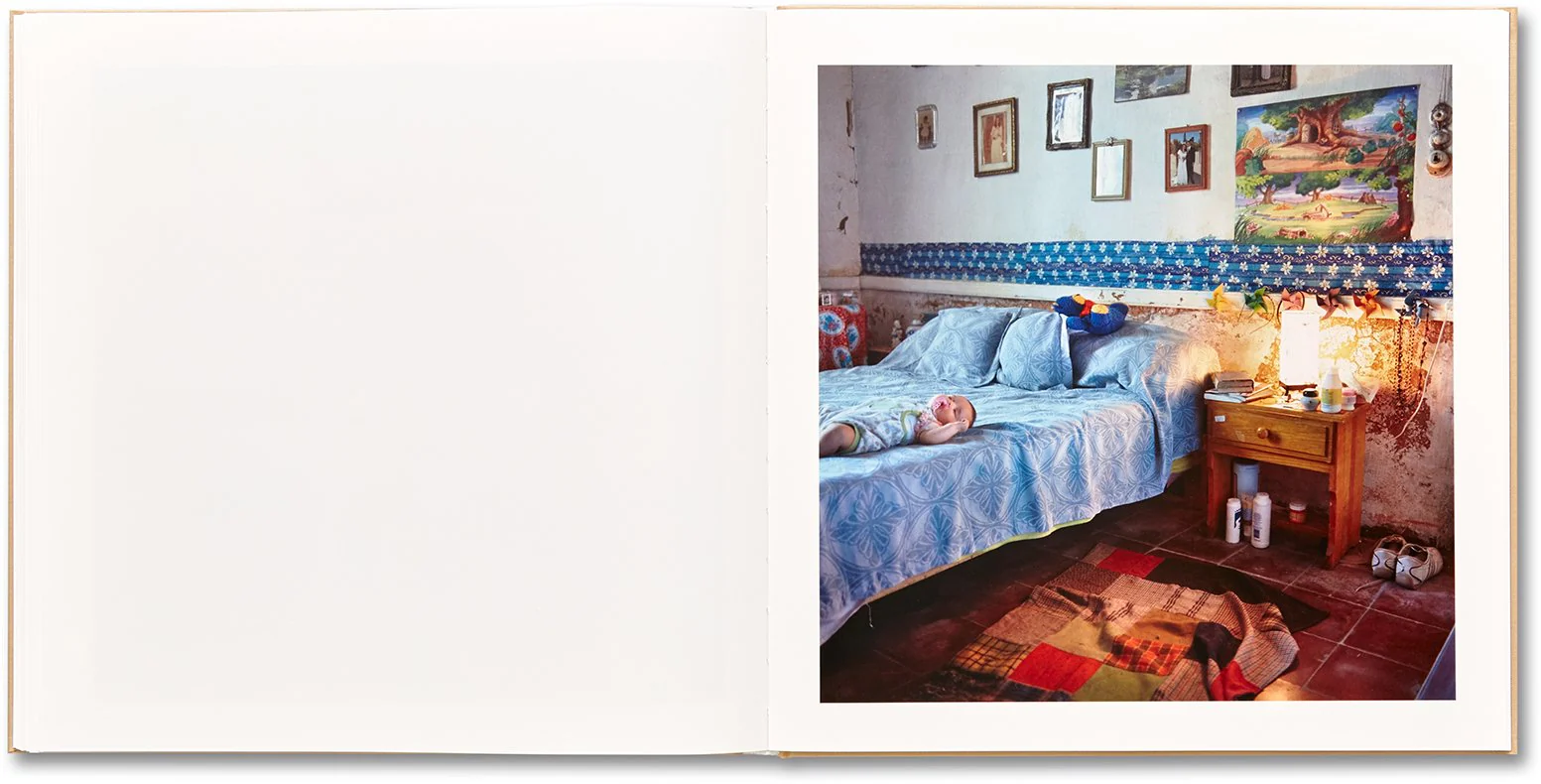 Alessandra Sanguinetti - The Adventures of Guille and Belinda and The Illusion of an Everlasting Summer - Image 19