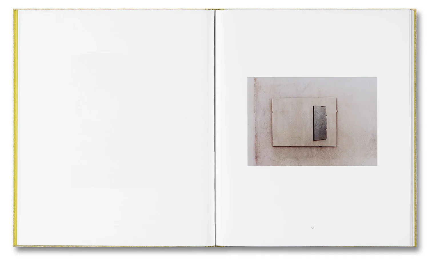 Alessio Bolzoni & Luca Guadagnino - Luigi Ghirri Felicità - Image 12