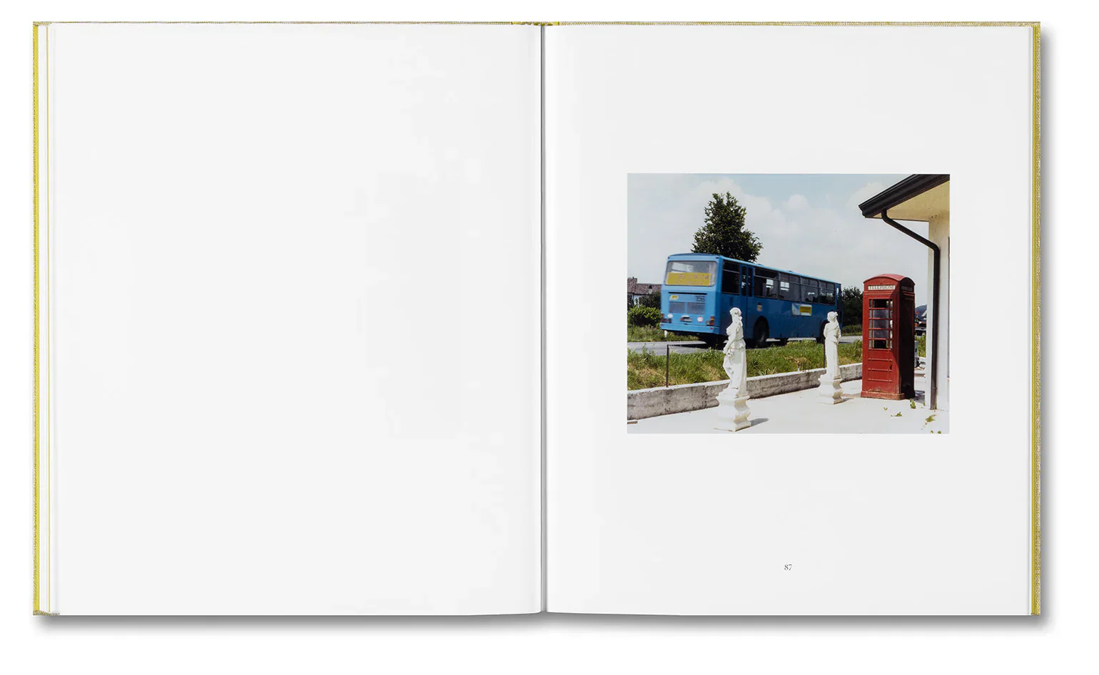 Alessio Bolzoni & Luca Guadagnino - Luigi Ghirri Felicità - Image 22