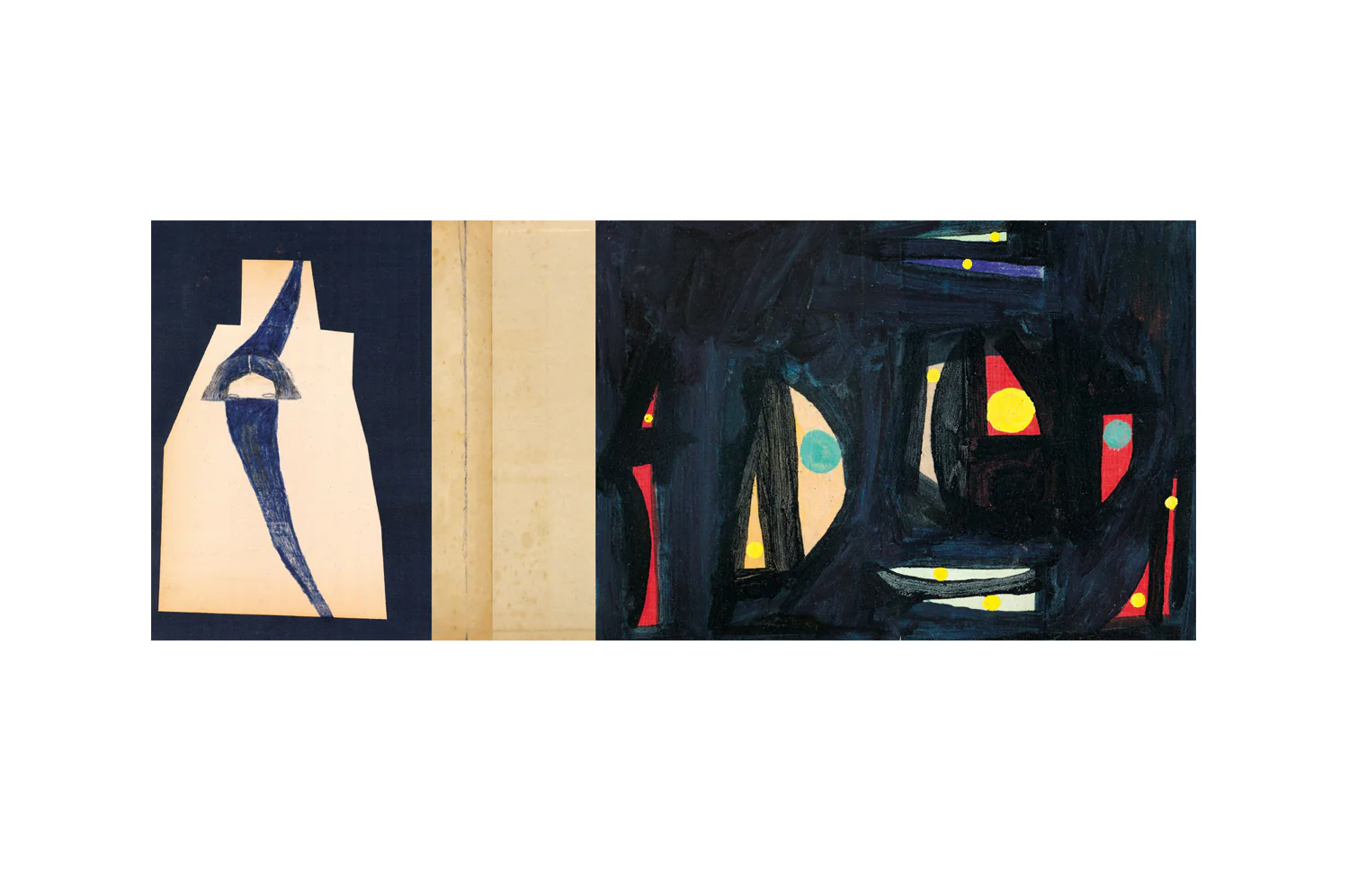 Alexandra Duprez - Voir et Imaginer - Image 6