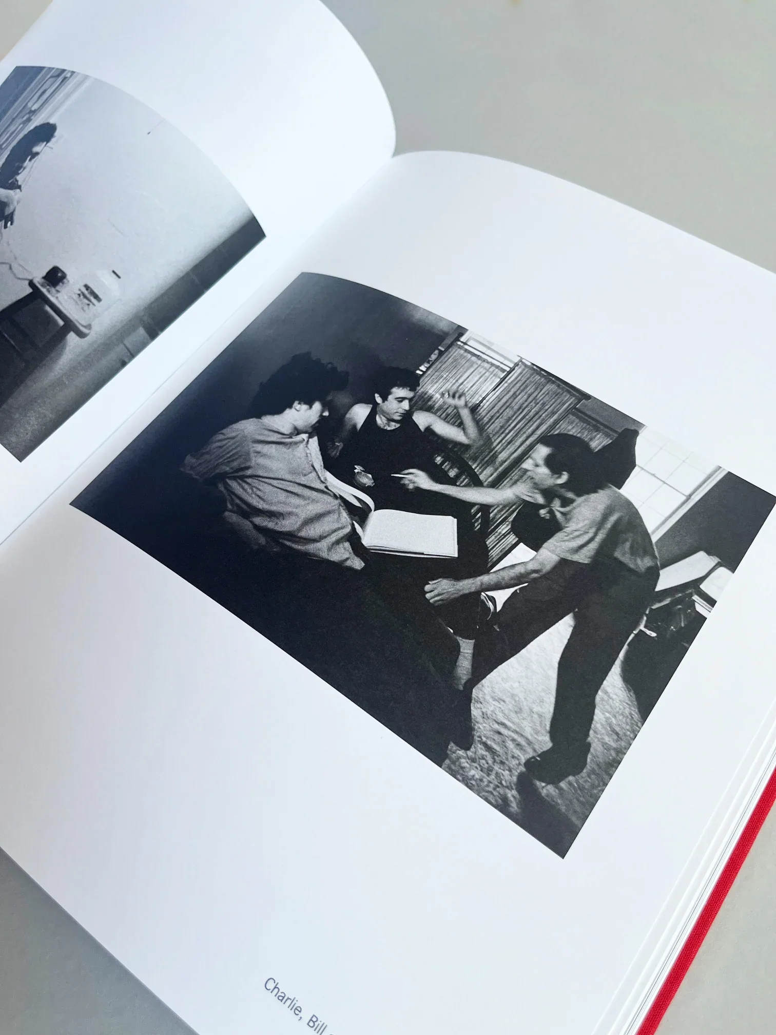 Allen Frame - Whereupon - Image 3