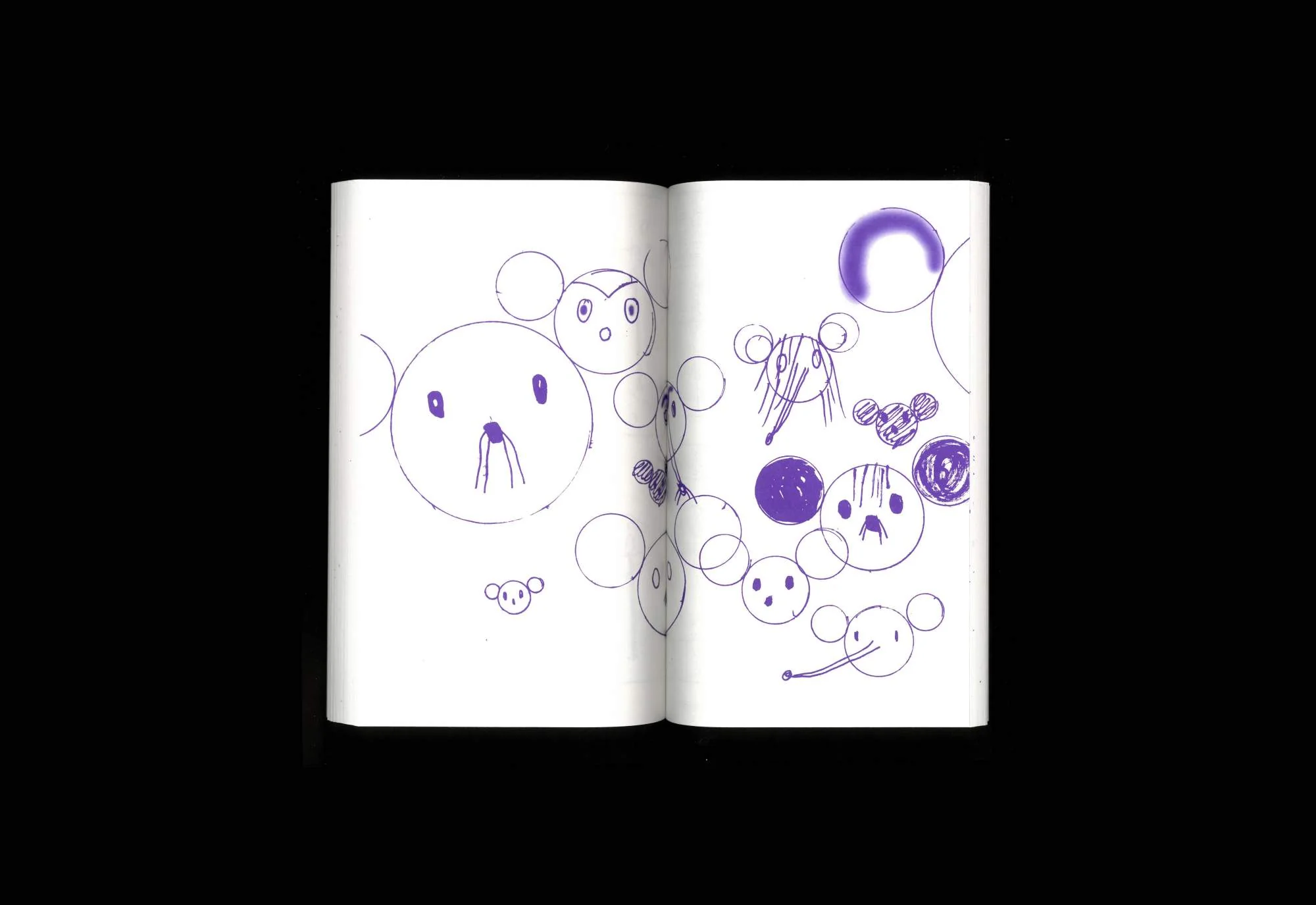 Anna Haifisch - Mouse in Residence - Image 12