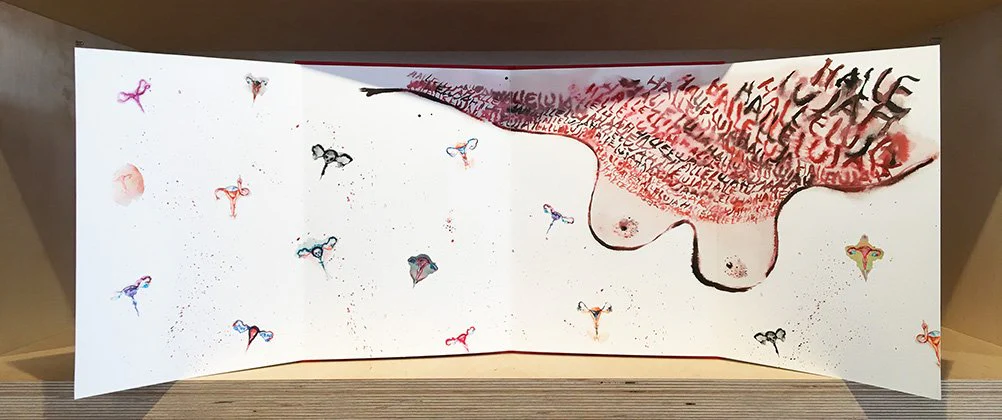 Annette Messager - Hallelujah - Image 3
