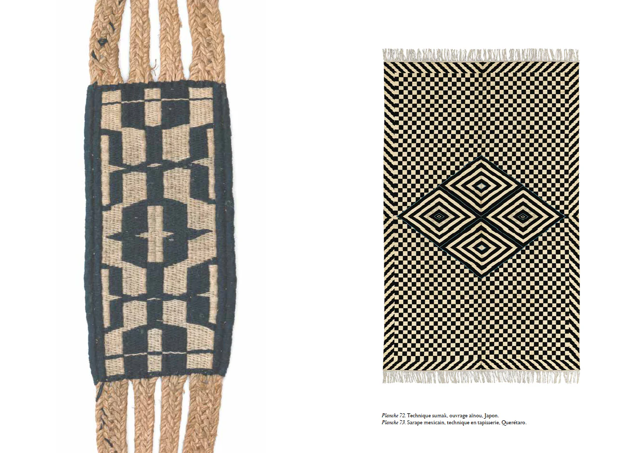 Anni Albers - Du tissage - Image 18
