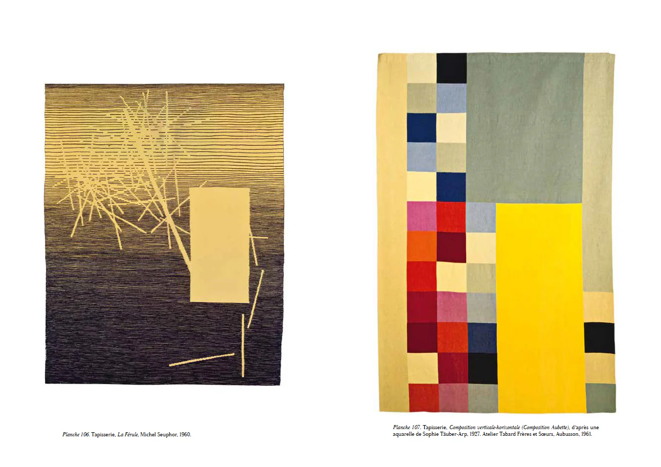 Anni Albers - Du tissage - Image 22