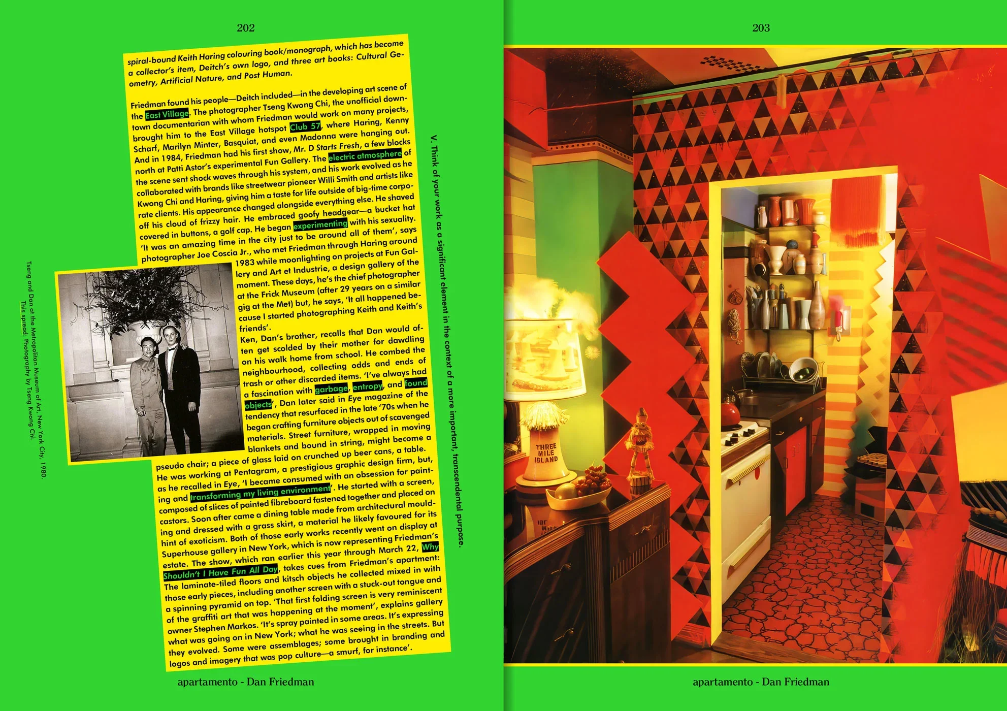 Apartamento Issue #35 - Image 18