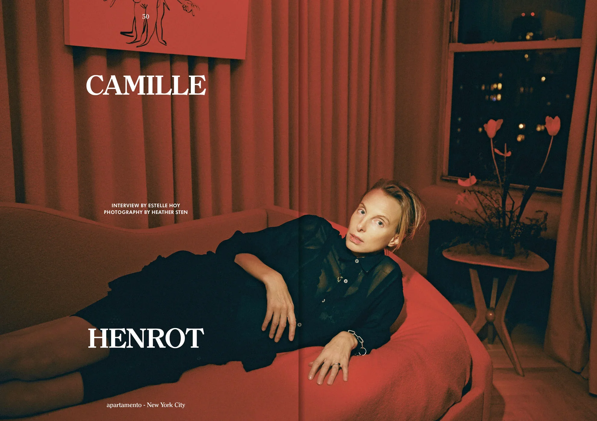Apartamento Issue #35 - Image 3