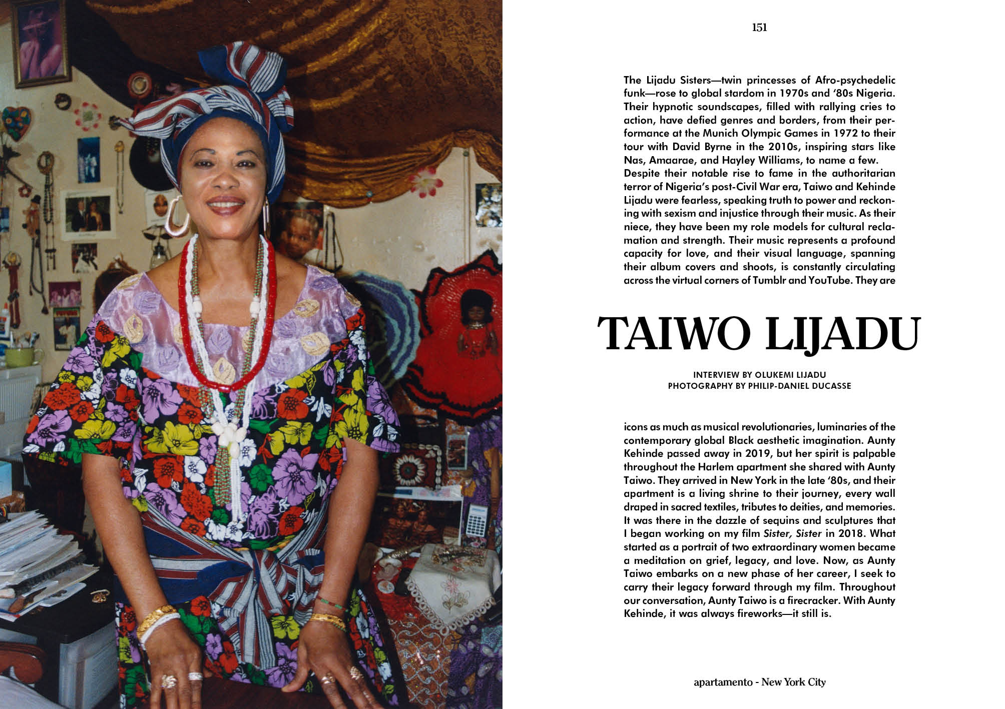 Apartamento Issue #36 - Image 13