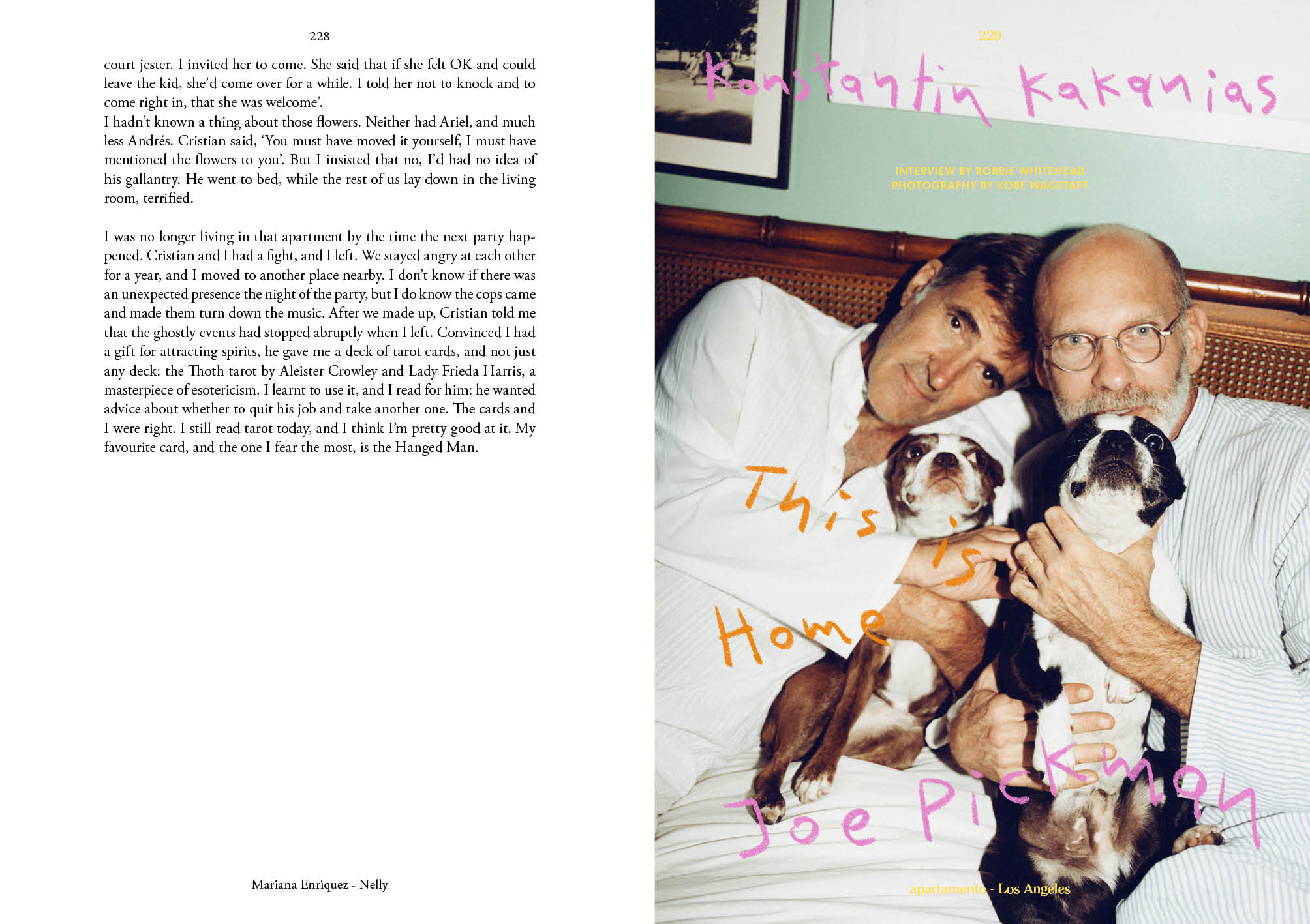 Apartamento Issue #36 - Image 21