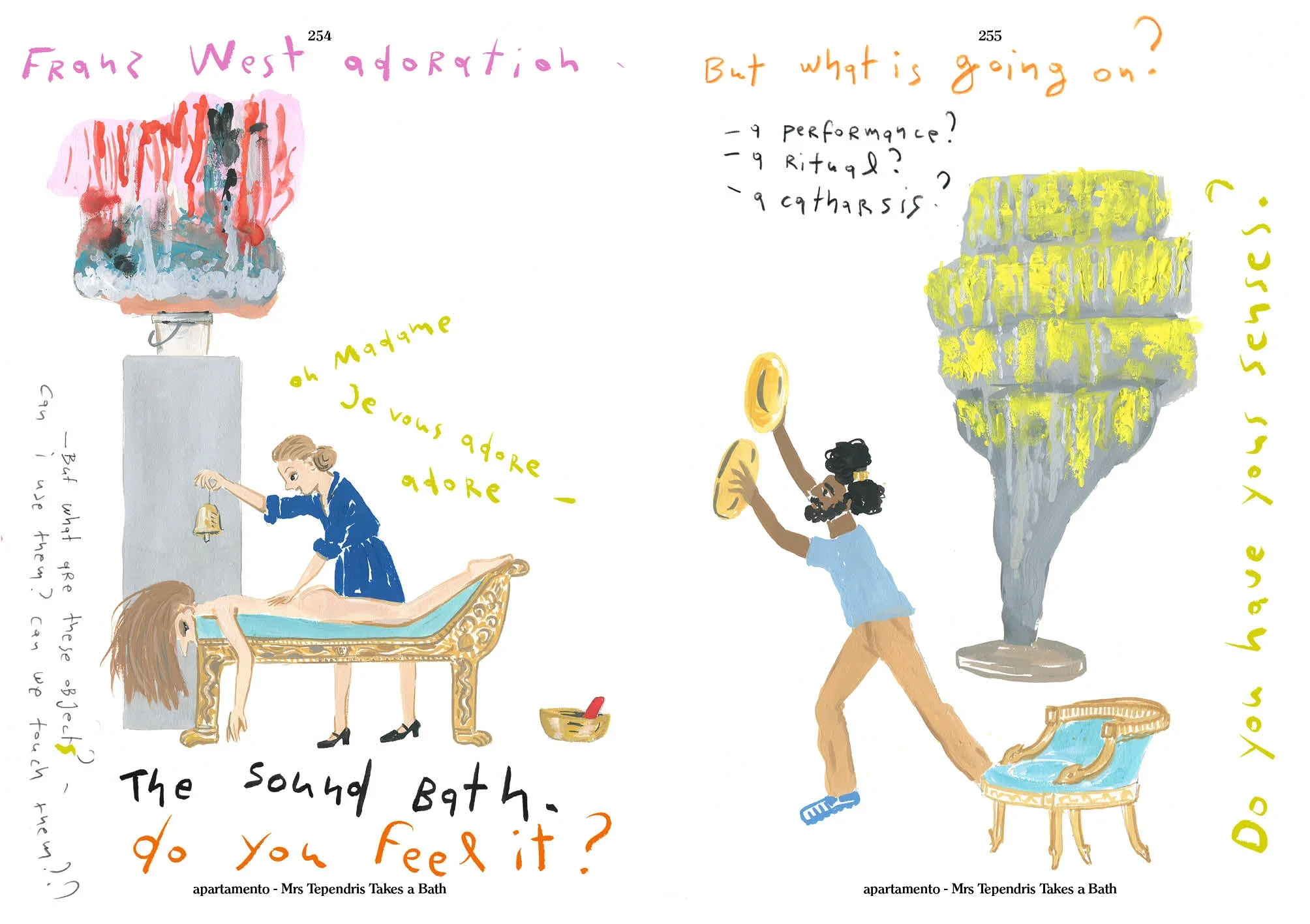 Apartamento Issue #36 - Image 24
