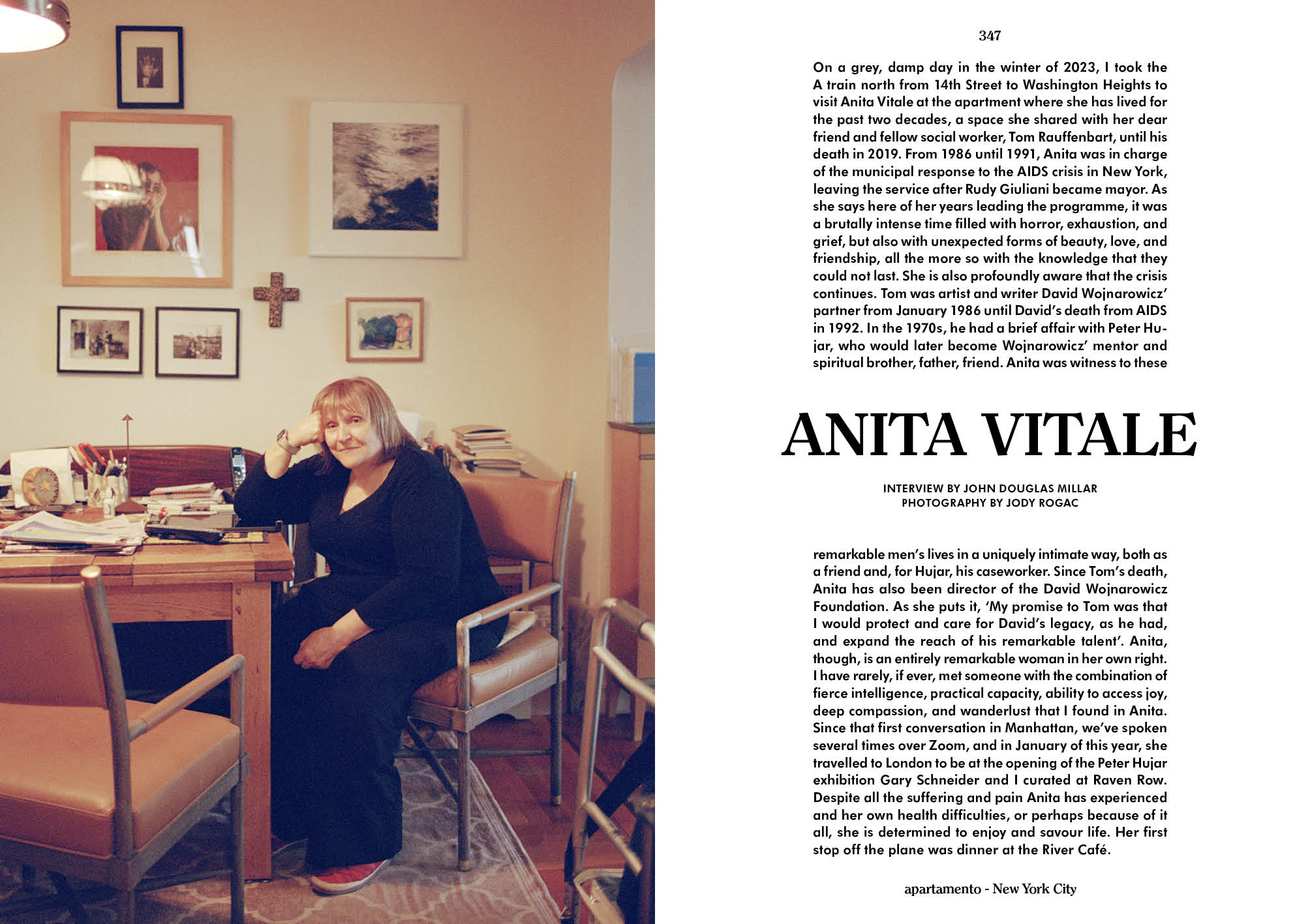 Apartamento Issue #36 - Image 35