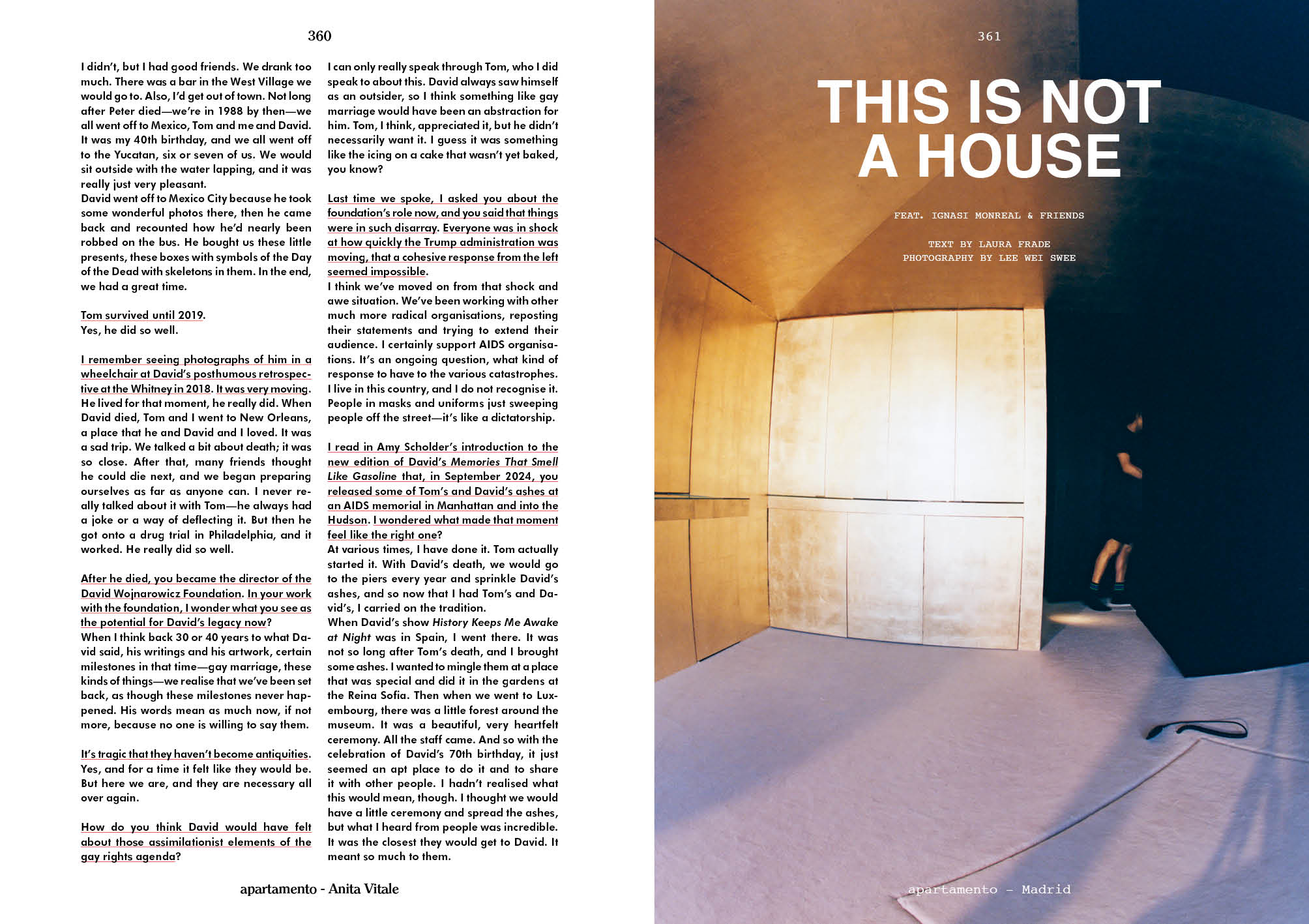Apartamento Issue #36 - Image 37