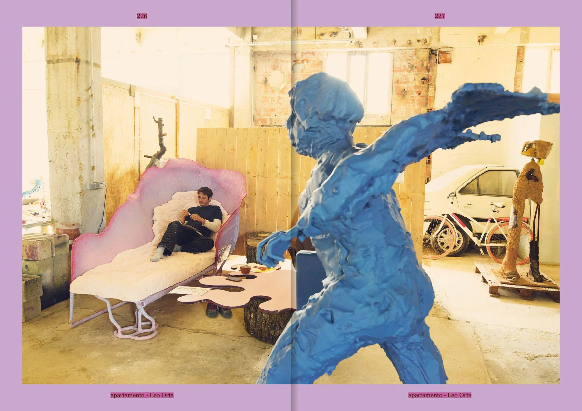 Apartamento Issue #37 - Image 20
