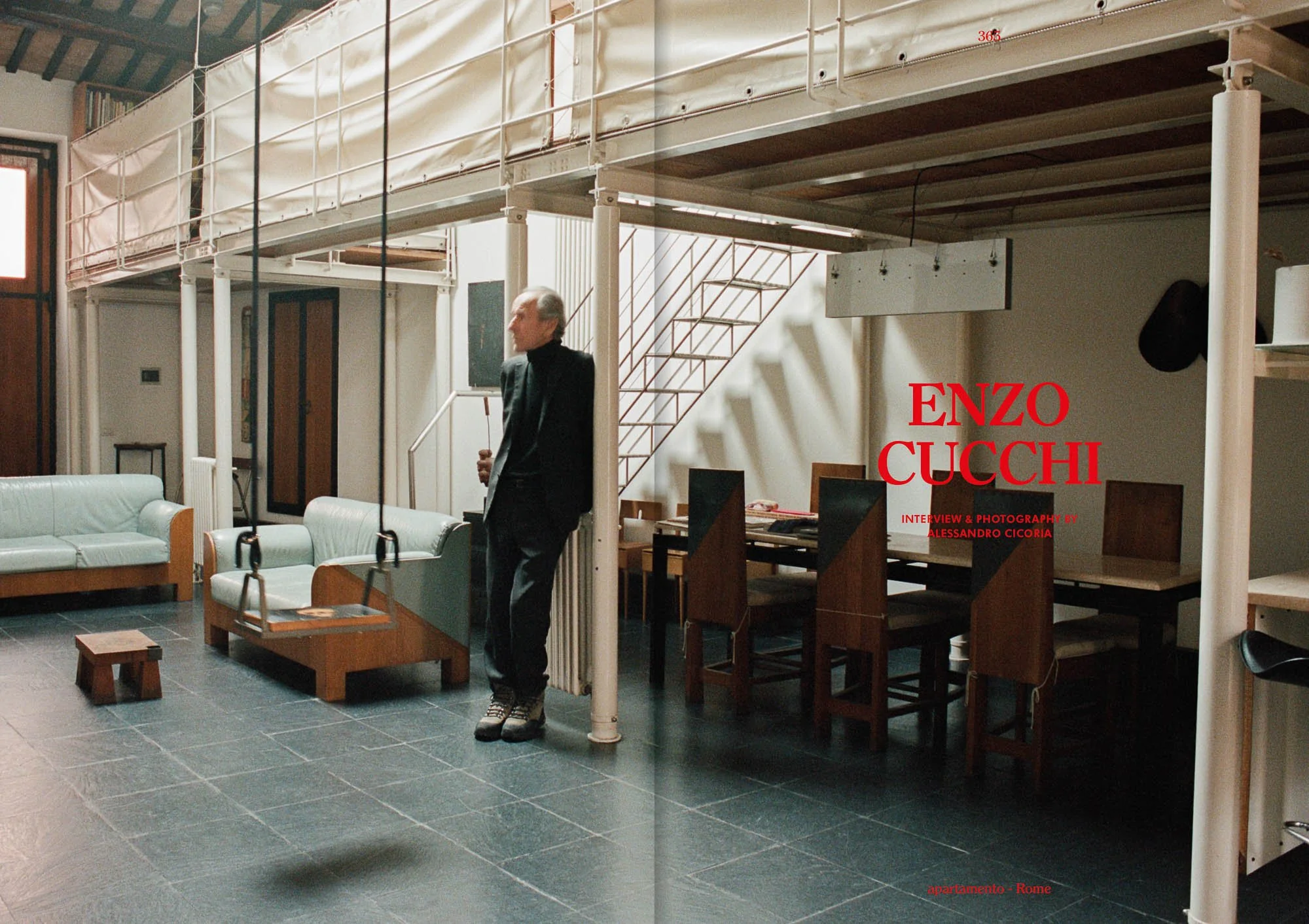 Apartamento Issue #37 - Image 33