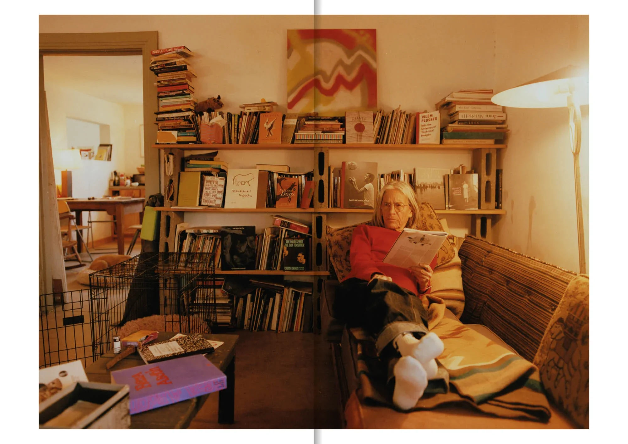 Apartamento Issue #37 - Image 4