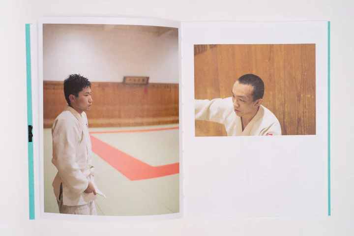 Ari Marcopoulos - Sumo Judo - Image 14