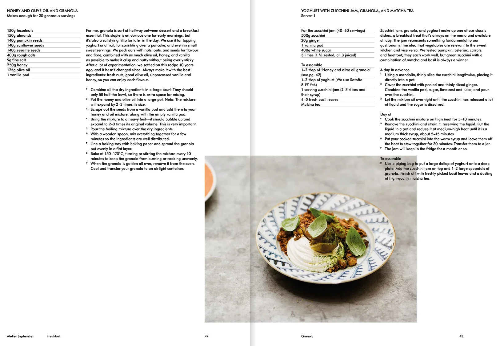 Atelier September: A place for daytime cooking - Image 5