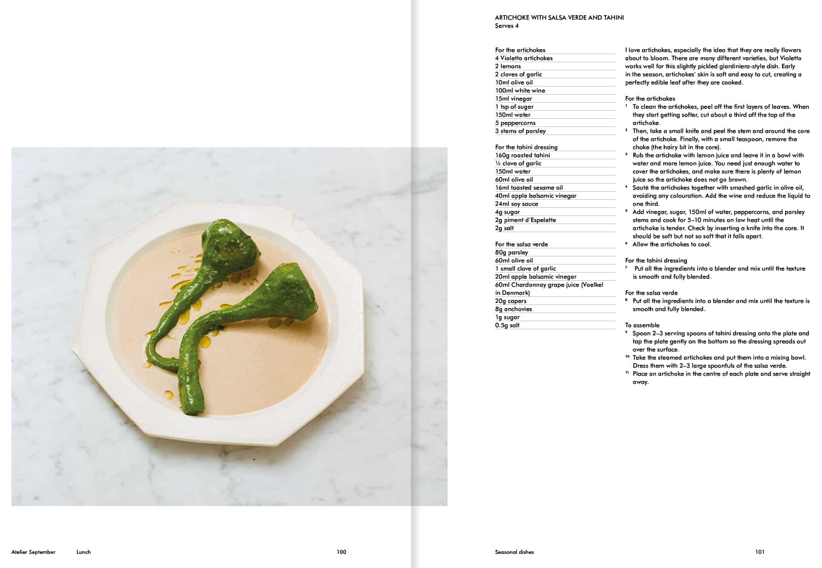 Atelier September: A place for daytime cooking - Image 7