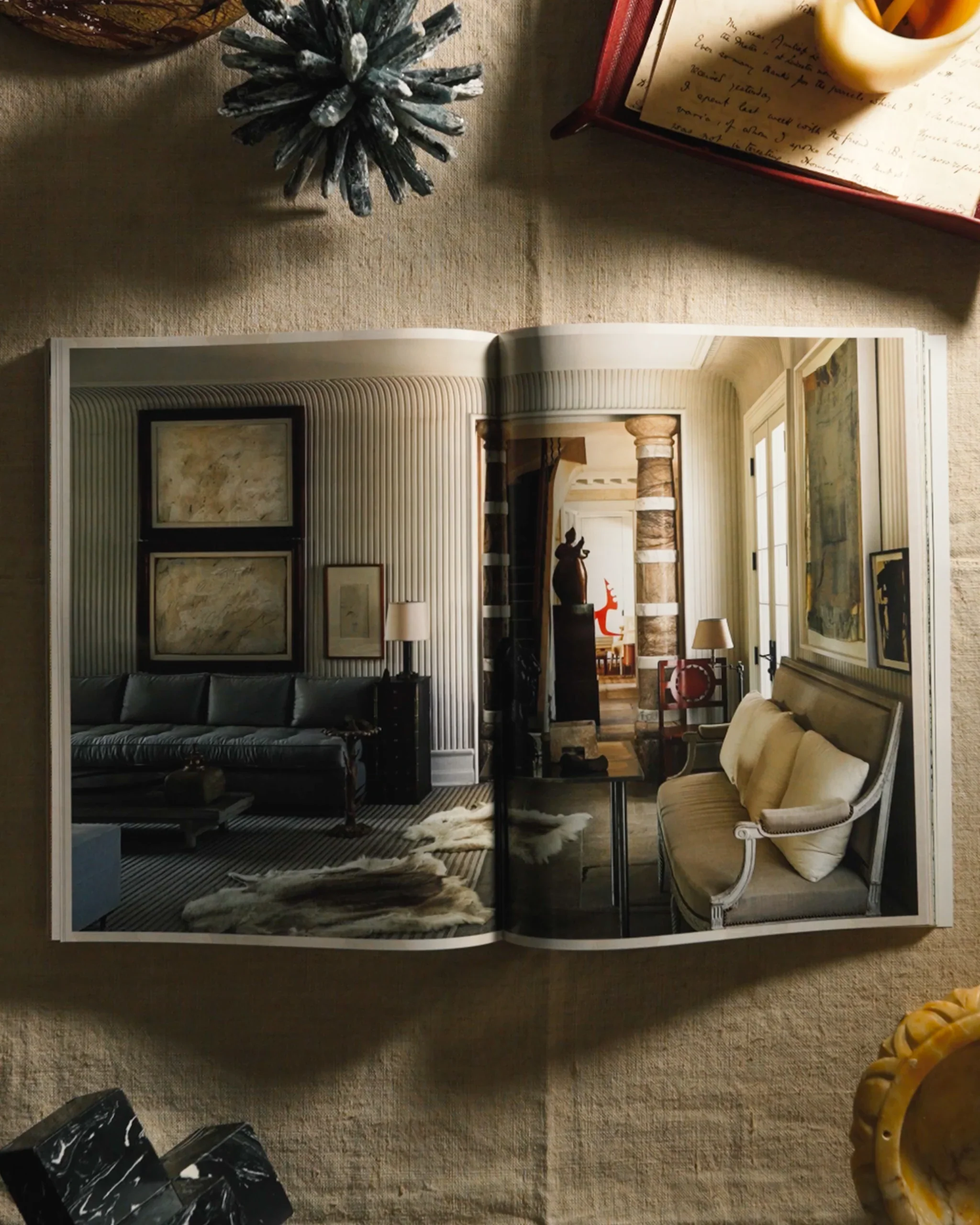 Cabana - Issue 25 - Image 7