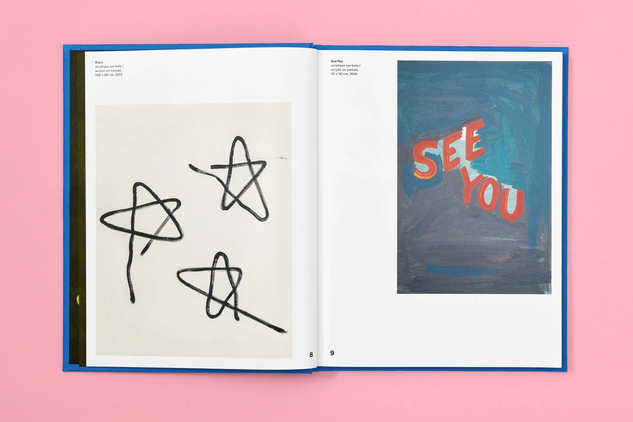 Camila Oliveira Fairclough - Paint Everyday - Image 4