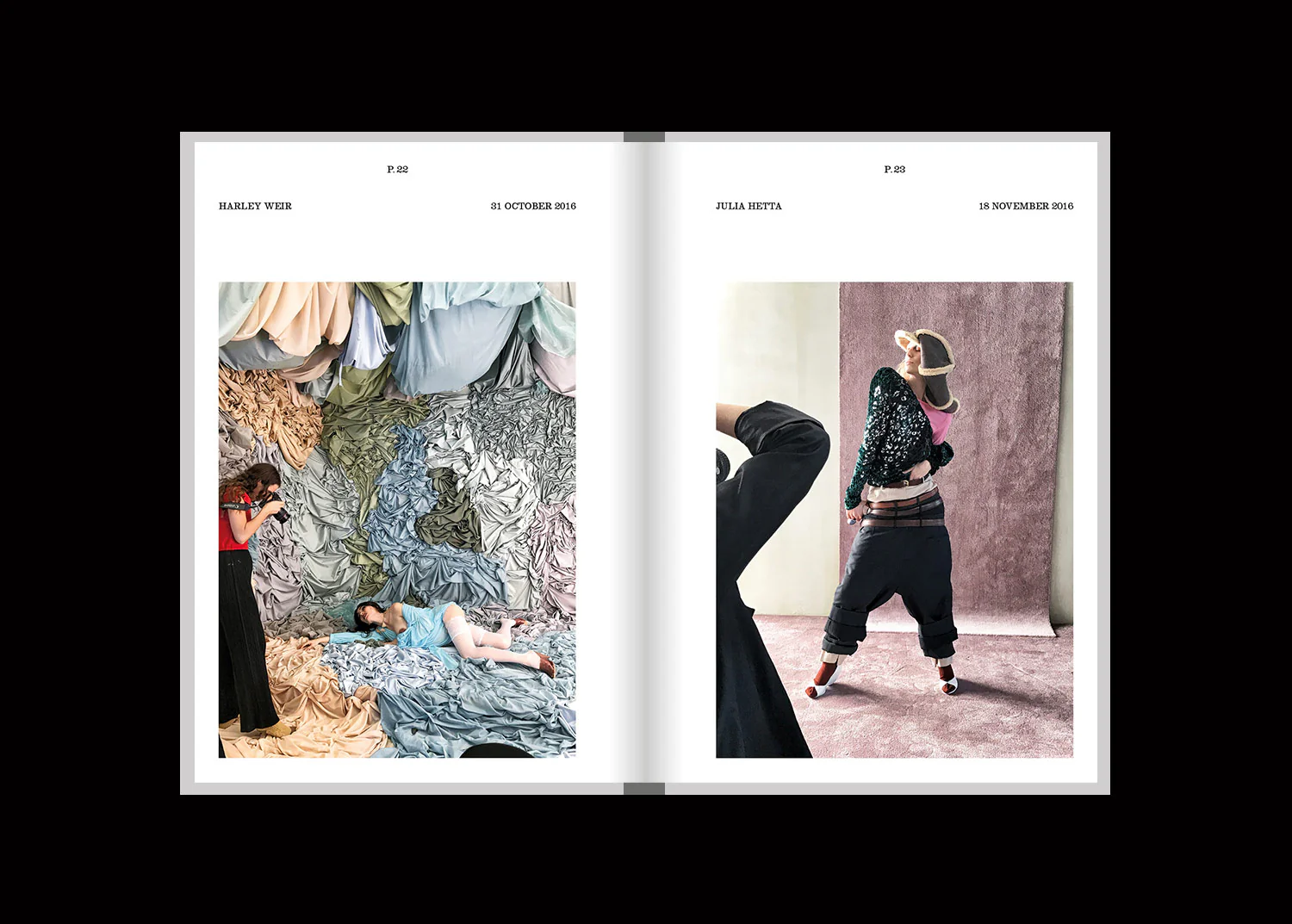 Camille Bidault Waddington - The Office - Image 3