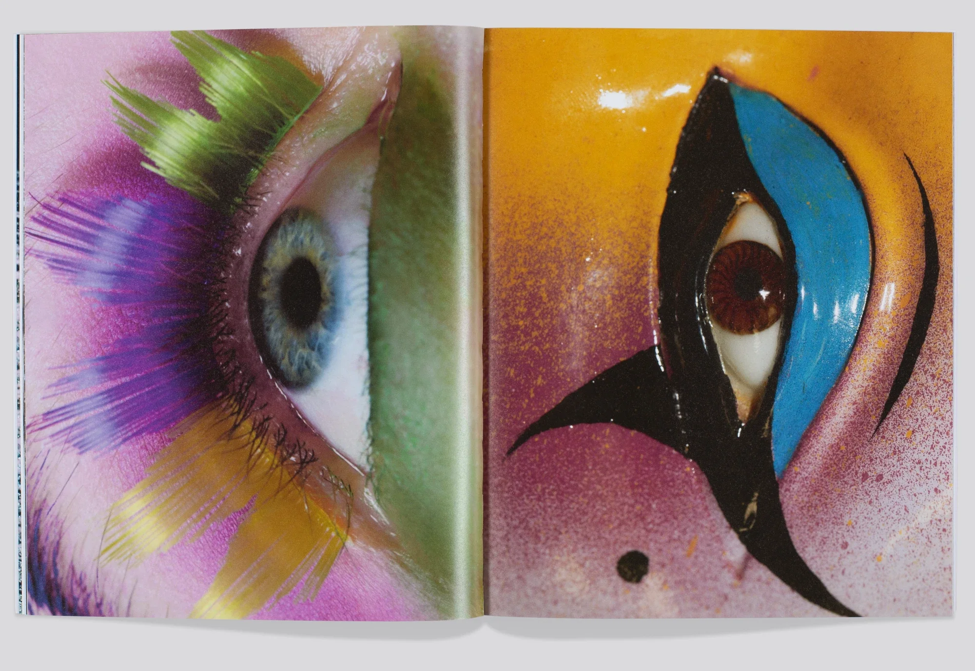 Carlijn Jacobs - Eyes - Image 6