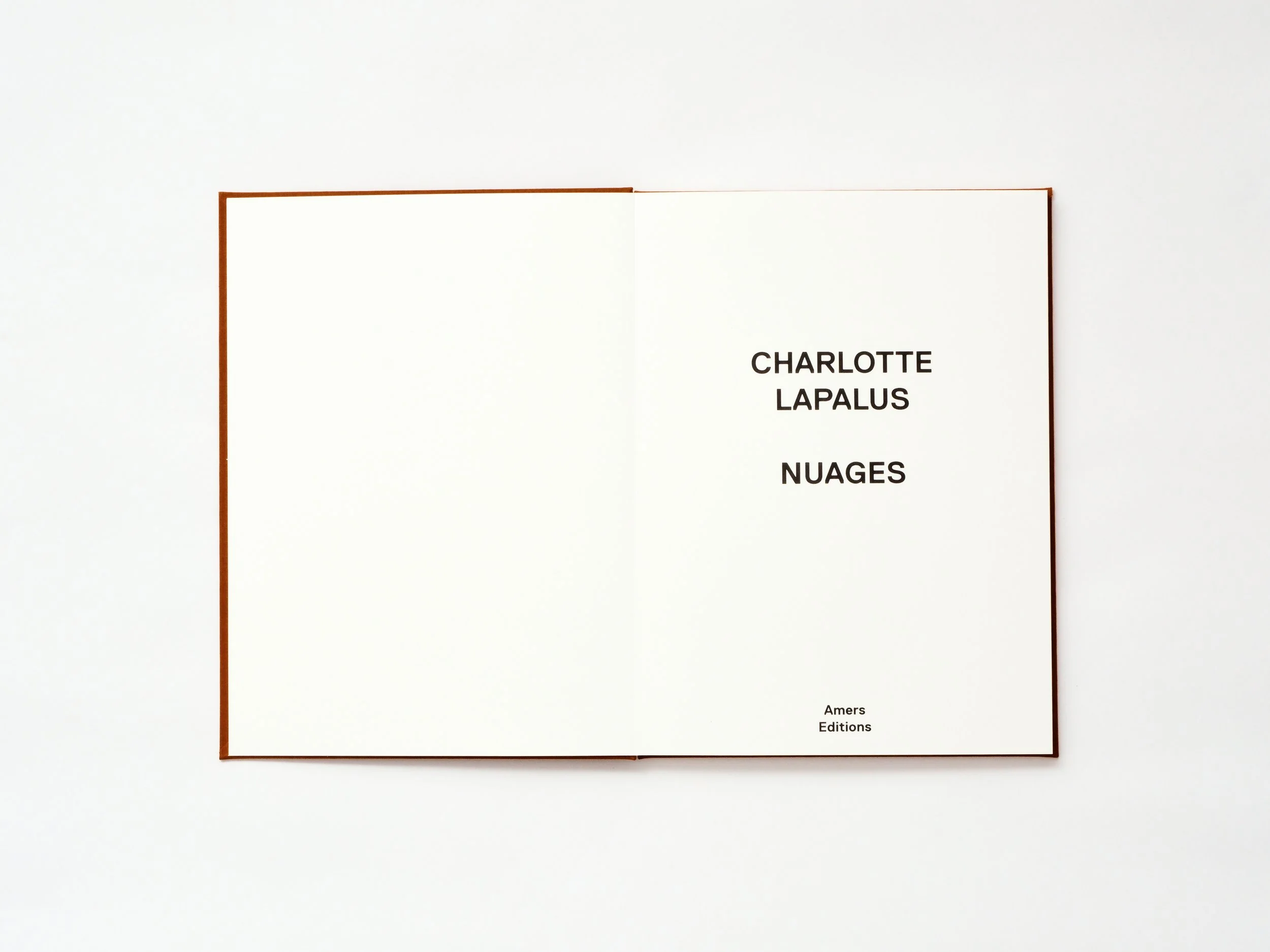 Charlotte Lapalus - Nuages - Image 4