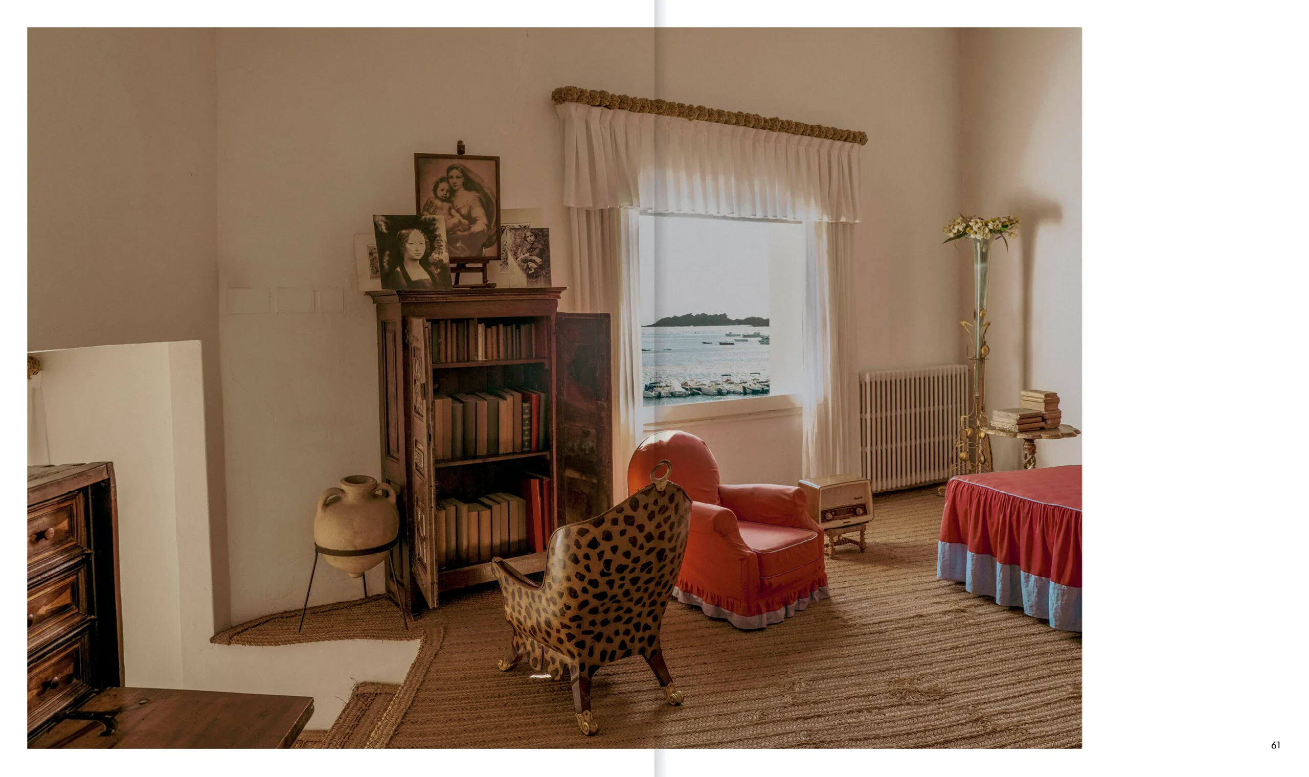 Coco Capitán - Casa Dalí - Image 10