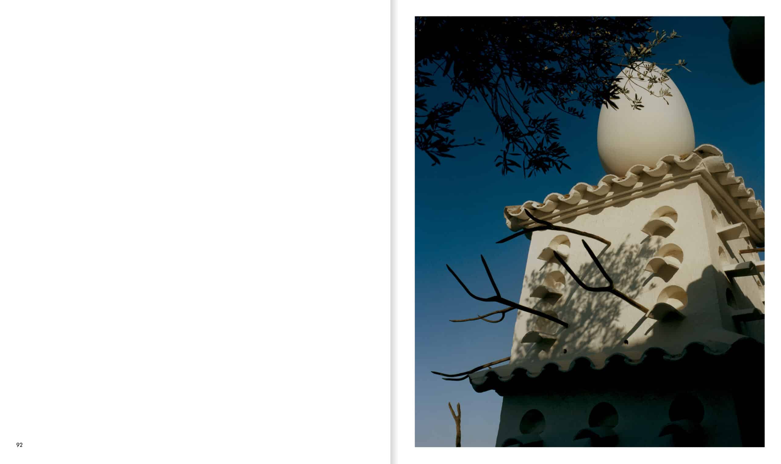 Coco Capitán - Casa Dalí - Image 14