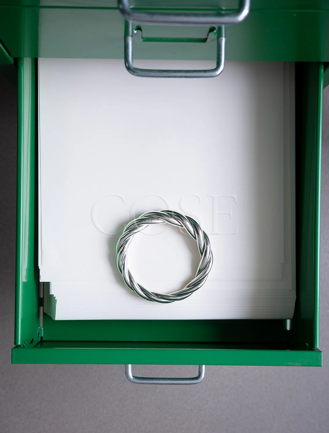 Cose Journal - Issue 2 "Desk" - Image 5