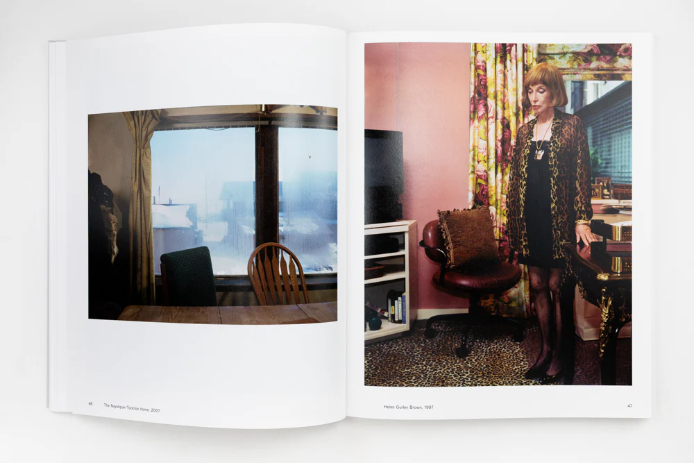 Dana Lixenberg - American Images - Image 14