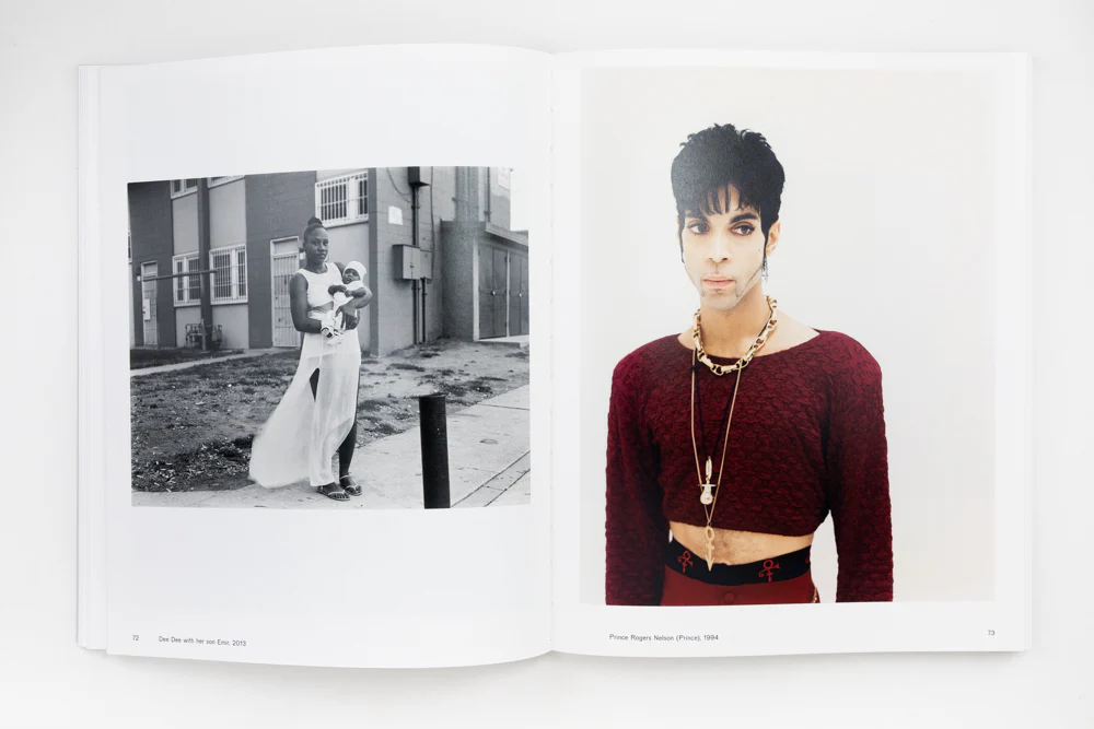 Dana Lixenberg - American Images - Image 19