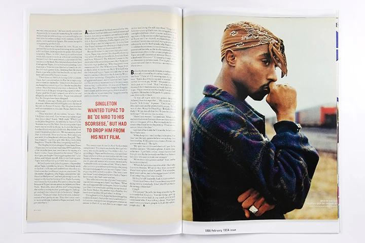 Dana Lixenberg - Tupac Biggie - Image 14