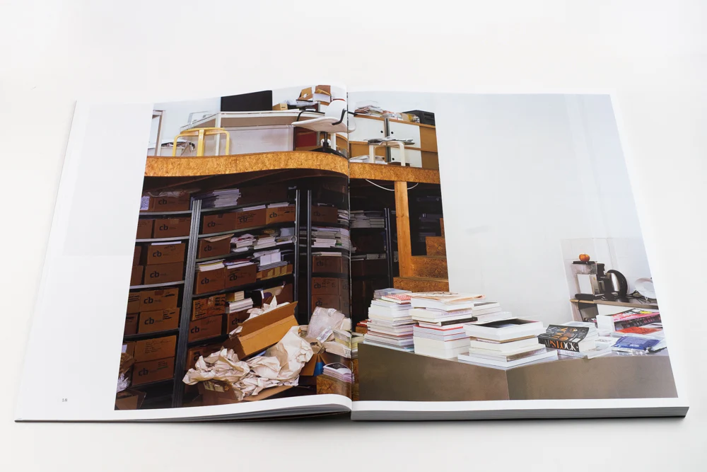 Dana Lixenberg - Wallen Amsterdam - Image 11