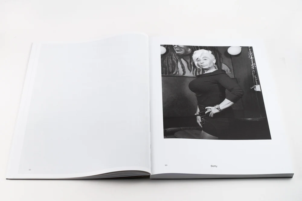 Dana Lixenberg - Wallen Amsterdam - Image 14